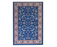 Tappeto orientale Tappeto classico PERSIAN 2079-AZZURRO cm.180x270