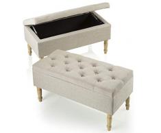 MONTEMAGGI CASSAPNACA CASSAPANCA Contenitore, Camoscio, Variante Unica