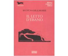 Il letto d'ebano