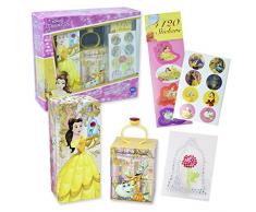 Disney Principesse Armadio Doppio Deluxe (CIFE 40808)