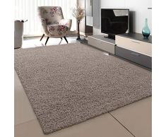 SANAT Tappeto, Polipropilene, Beige, 160 x 230 cm