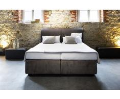 Schlichter Mobili Letto boxspring Combi