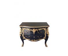 D&S Vertriebs GmbH - Credenza in stile barocco, n° 7