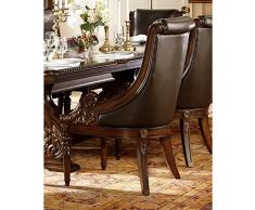 Comò – | Antico stile barocco | rokkoko | Louis XV/XVI | classico | Realizzata a mano | in legno massiccio