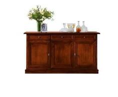 EsteaMobili MOBILE CREDENZA 3 ANTE ARTE POVERA