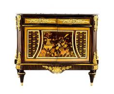 Armadio comò – Antico stile | in | rokkoko | Louis XV barocco/Xvi | classico | fatto a mano | legno massiccio