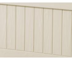 Cassapanca Garden Bench Beige Keter