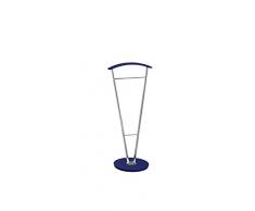 Herdasa valletto, Blu 47 x 34 x 110 cm