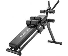 Peso regolabile Peso Peso Sollevamento della casa Formazione della Palestra Palestra Panca regolabile Banco Banco di Dumbbell Pieghevole Pieghevole Piegabile Sollevamento del peso, Declino Pieghevole