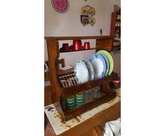 Mia produzione Piattaia in Stile