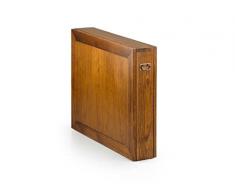 Tavolo da pranzo Coloniale ali 165, Moycor