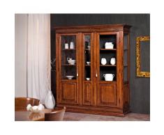 ZeroDueZero Vetrina Classica Due + Una Porta