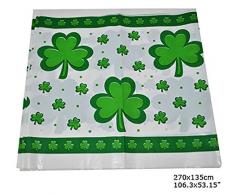 TOVAGLIA ST.PATRICK'S DAY