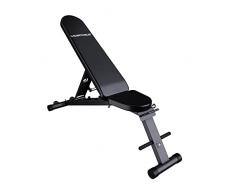 Lacertosus - Panca regolabile pieghevole - LAB-F