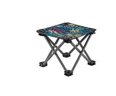 LAKIKA ys Grande Ombrello Barbecue Utensili Da Seggiolino Portatile Da Viaggio Allaperto Pieghevole Sgabello Da Pesca Sedia Pieghevole Piccola Panchina Picnic Campeggio