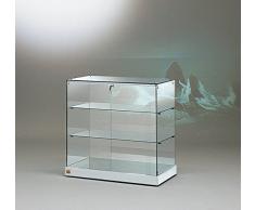 ITALFROM Vetrina Bancone Banco Vendita Espositore Display Showcase