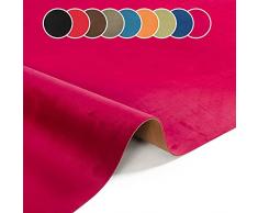 ANRO Tappeto da cucina, tappeto da cucina, passatoia in velluto antiscivolo, lavabile, 200 x 55 cm