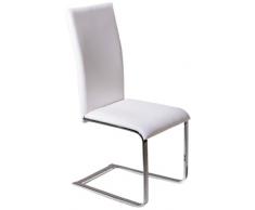 Links - Think Design, Sedia per sala da pranzo