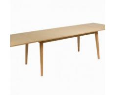 Tavolo estensibile wood - Modern Collezione by Craften Wood (1000027551)