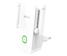 Tenda A301 Estensore campo Wireless N300, 2 antenne