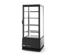 Vetrina da esposizione, 98 litri