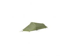 Ferrino Sling 1, Tenda Ultraleggera Adulto-Unisex, Verde, 270x80x65 cm