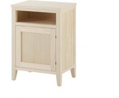 Ojemar International, tavolo T.V. Coloniale 1P. 1 foro