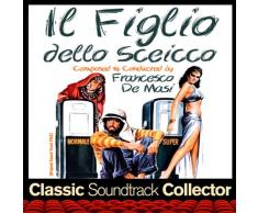 La tenda dell´odalisca