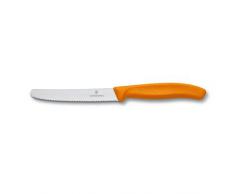 Victorinox Victorinox Coltello da tavola arancio
