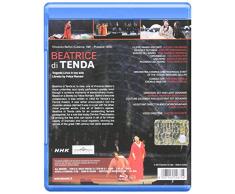 Vincenzo Bellini - Beatrice Di Tenda