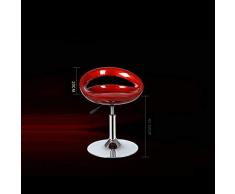 Small seat Sedia per la casa, Moderna Sedia Schienale Minimalista, Bar/caffetteria / Barbiere/bancone,* 04