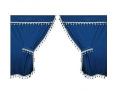 Lampa 98631 Set Tende Premiere per Camion