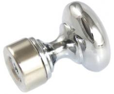 first4magnets F4MCDM-1 - Calamita con forza di 11 kg, diametro 32 mm x 35 mm, per armadietto da cucina