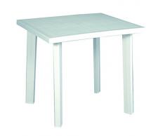 Ipae 9694325 Weekend Tavolo, Resina