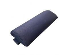 Cuscino per La Testa della Sedia Reclinabile-Lounge Chair Poggiatesta Regolabile Memory Cuscino Cuscino Accessori Sedia Reclinabile Cuscino Casa Cuscino, Adatto per Prendere Il Sole Allaperto