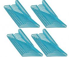 Delta Children Infant and Toddler Hangers, 100-pack