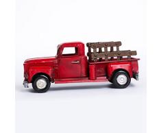 Longless Antica casa decorazione American modello carrello vetrina Decorazioni vintage studio riprese puntelli doni creativi