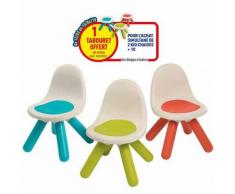 Smoby Arredamento Kid Smoby Kid Sedia 18 mesi 7600880100