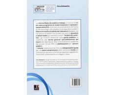 Il nuovo pubblico impiego dopo la riforma Madia