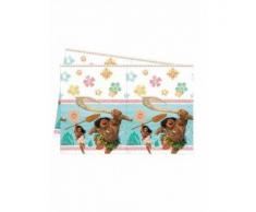 Disney 49771 Moana decorazione party Table cover