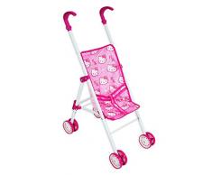 Hello Kitty Primer Sedia di bambola (Saica 9390)