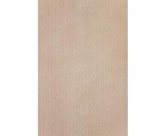 Casamia vetrina angolare vetrina 2 Porte, Duett, in Legno di Pino Massiccio (bxhxl) = 122 x 212 x 42 cm Pino Vintage