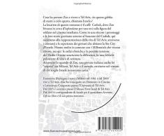 LIFE ON MARS: Tel Aviv dal bancone di un bar