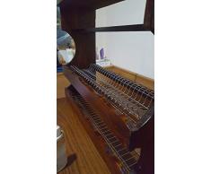 Mia produzione Piattaia Rustica