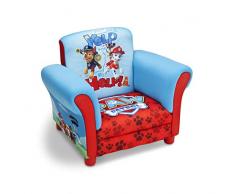 Delta Children - Poltroncina imbottita Paw Patrol