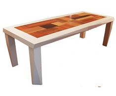 TAVOLO "MOSAICO" (small)