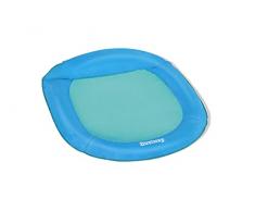 Bestway Lounge-Sedia Flex n Fold, Multicolor, 1,06 m x 95 cm x 16 cm