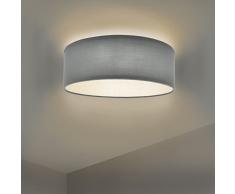 Plafoniere Interno Moderne : Plafoniere moderne b k licht da acquistare online su livingo