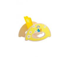 Sevi 82655 - B My Prince Sedia a Dondolo