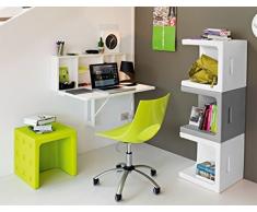 Calligaris Connubia by Tavolo Trasformabile Spacebox
